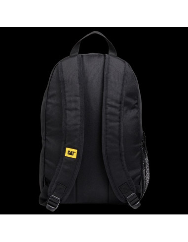 Plecak caterpillar fastlane s czarny (84887-84)