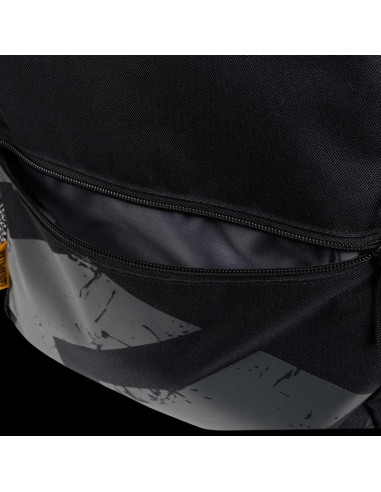 Plecak caterpillar fastlane s czarny (84887-84)