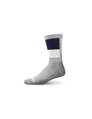 Skarpety millet seneca mid socks szary