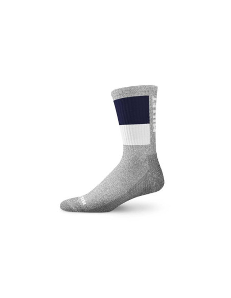 Skarpety millet seneca mid socks szary