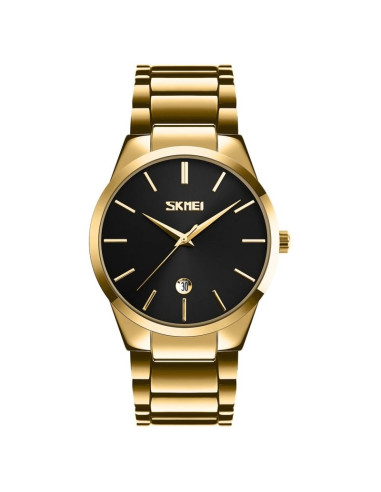 Zegarek męski skmei 9140gdbk + box