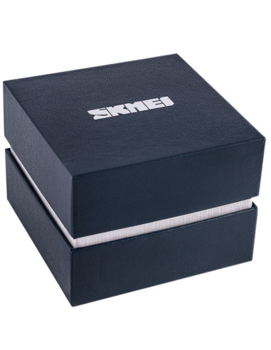 Zegarek męski skmei 9140gdbk + box