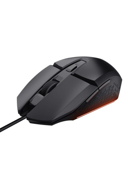Mysz gamingowa trust felox gaming gxt109 czarna