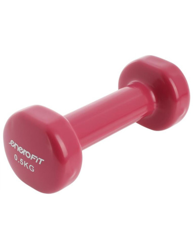 Zestaw hantli vdb 7kg stojak choinka enero fit