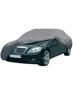 Pokrowiec na samochód 534x178x120cm peva dunlop 2