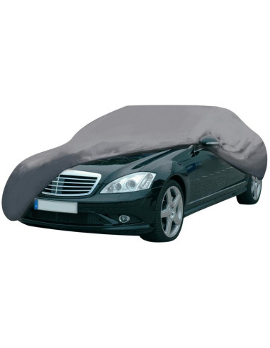 Pokrowiec na samochód 534x178x120cm peva dunlop