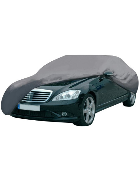 Pokrowiec na samochód 534x178x120cm peva dunlop