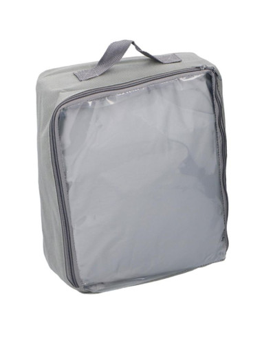 Pokrowiec na samochód 534x178x120cm peva dunlop