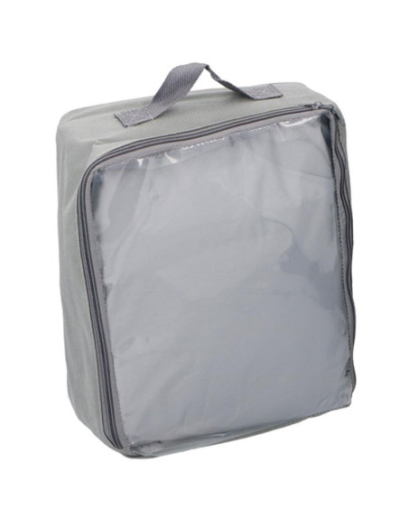 Pokrowiec na samochód 534x178x120cm peva dunlop