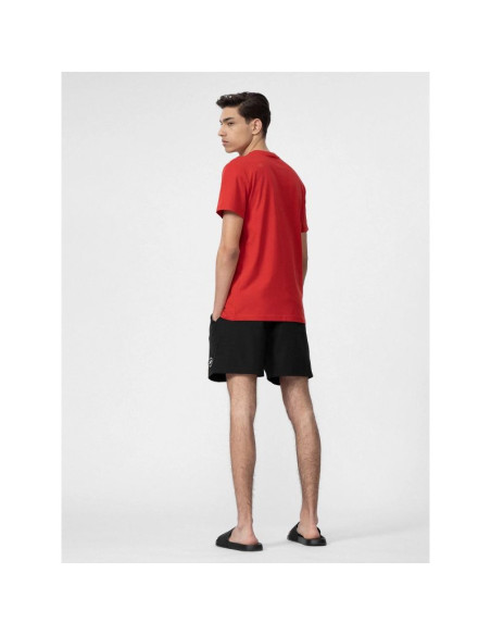 Spodenki kąpielowe boardshorty męskie 4f 4fwss24ubdsm123-20s