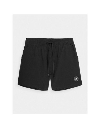 Spodenki kąpielowe boardshorty męskie 4f 4fwss24ubdsm123-20s