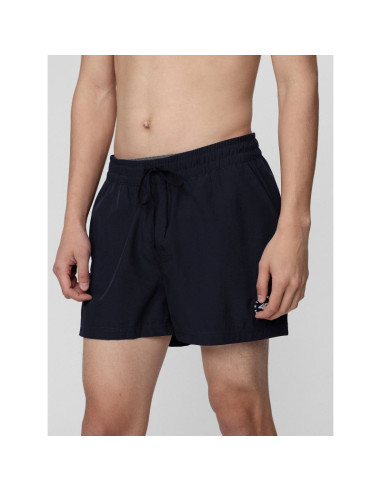 Spodenki kąpielowe boardshorty męskie 4f 4fwss24ubdsm123-31s