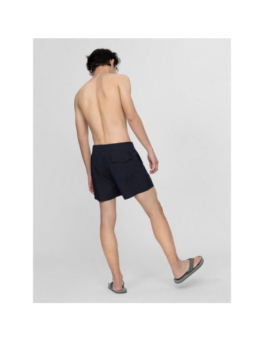 Spodenki kąpielowe boardshorty męskie 4f 4fwss24ubdsm123-31s