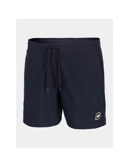 Spodenki kąpielowe boardshorty męskie 4f 4fwss24ubdsm123-31s