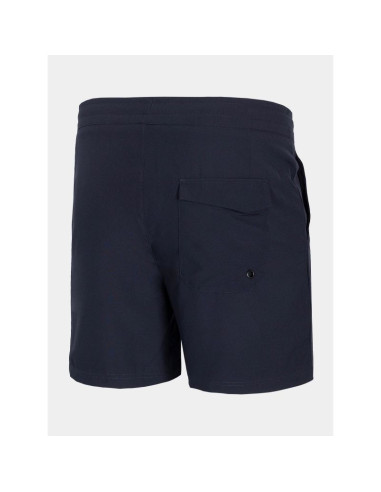 Spodenki kąpielowe boardshorty męskie 4f 4fwss24ubdsm123-31s