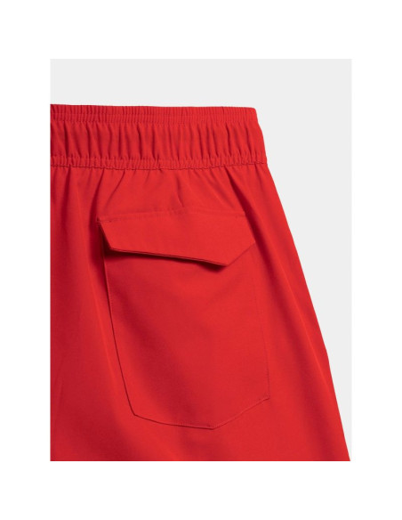 Spodenki kąpielowe boardshorty męskie 4f 4fwss24ubdsm123-62s