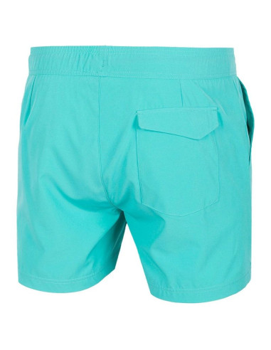 Spodenki kąpielowe boardshorty męskie 4f 4fwss24ubdsm123-32s