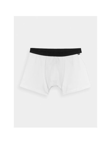 Bielizna bokserki (2-pack) męskie 4f 4fwmm00ubxsm059-90s