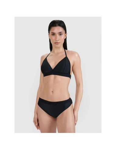 Góra od bikini damska 4f 4fwss25ubktf071-20s