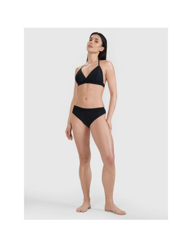 Góra od bikini damska 4f 4fwss25ubktf071-20s