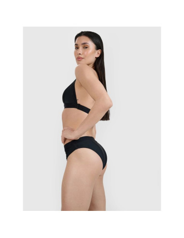 Góra od bikini damska 4f 4fwss25ubktf071-20s