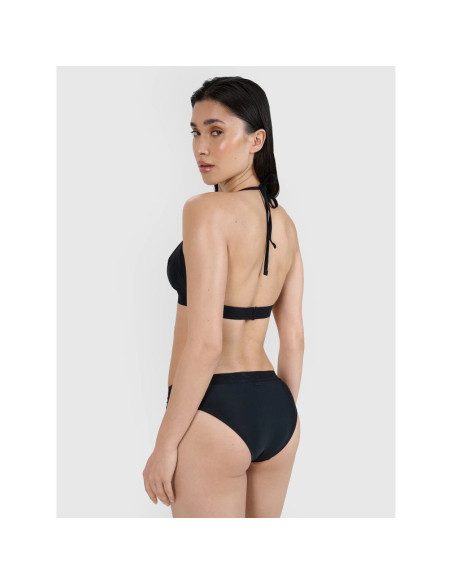 Góra od bikini damska 4f 4fwss25ubktf071-20s