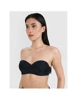 Góra od bikini damska 4f 4fwss25ubktf072-20s