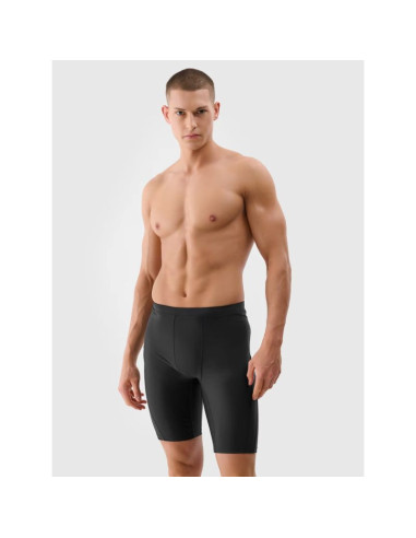 Kąpielówki męskie bokserki long 4f 4fwss25uswtm045-20s