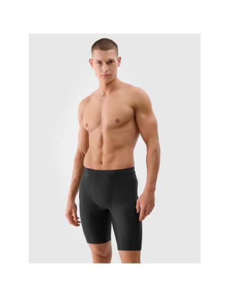 Kąpielówki męskie bokserki long 4f 4fwss25uswtm045-20s