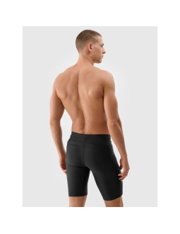 Kąpielówki męskie bokserki long 4f 4fwss25uswtm045-20s 2