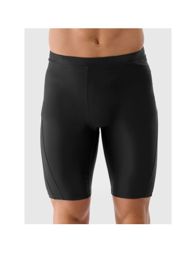 Kąpielówki męskie bokserki long 4f 4fwss25uswtm045-20s