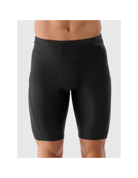 Kąpielówki męskie bokserki long 4f 4fwss25uswtm045-20s