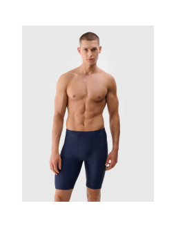 Kąpielówki męskie bokserki long 4f 4fwss25uswtm045-30s