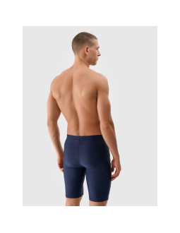 Kąpielówki męskie bokserki long 4f 4fwss25uswtm045-30s 2