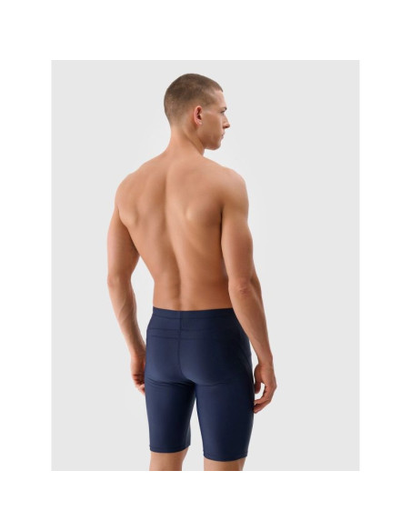 Kąpielówki męskie bokserki long 4f 4fwss25uswtm045-30s