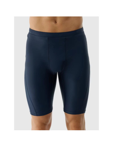 Kąpielówki męskie bokserki long 4f 4fwss25uswtm045-30s