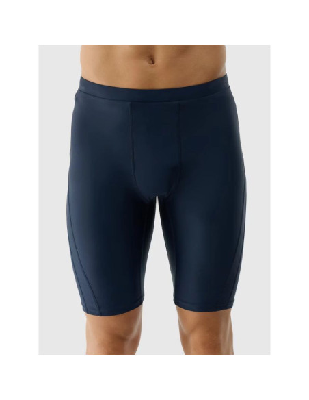 Kąpielówki męskie bokserki long 4f 4fwss25uswtm045-30s