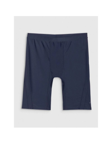 Kąpielówki męskie bokserki long 4f 4fwss25uswtm045-30s