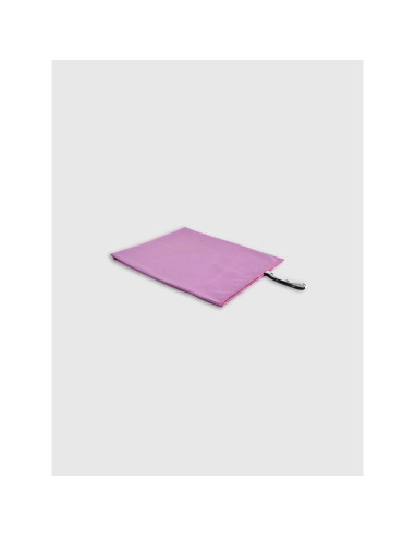 Ręcznik sportowy szybkoschnący l (80 x 170 cm) 4f 4fwmm00atowu064-54s