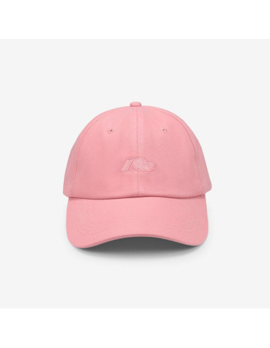 Kubota czapka z daszkiem różowa k25ss-501-001-28-1