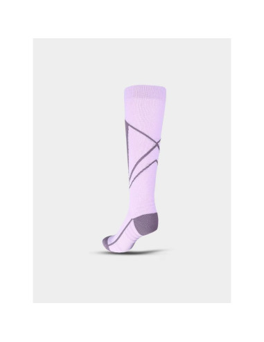 Skarpety narciarskie damskie 4f 4fwaw24ufsof150-52s