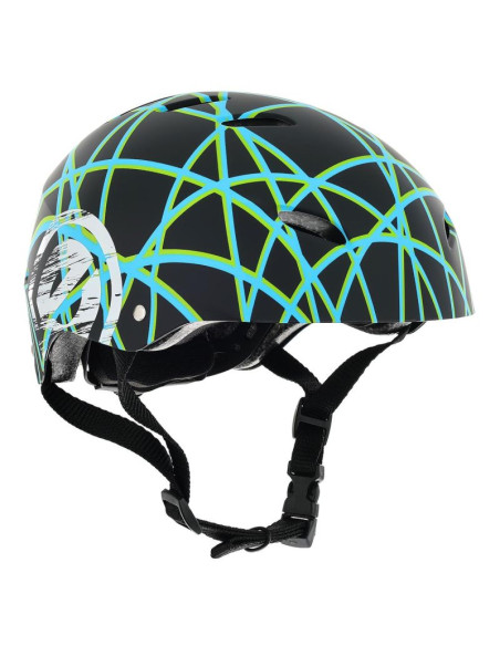 Kask skate scratch r.l