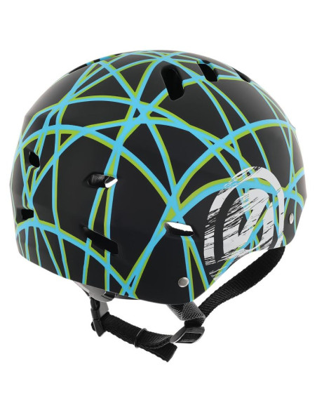 Kask skate scratch r.l