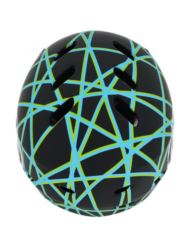 Kask skate scratch r.l