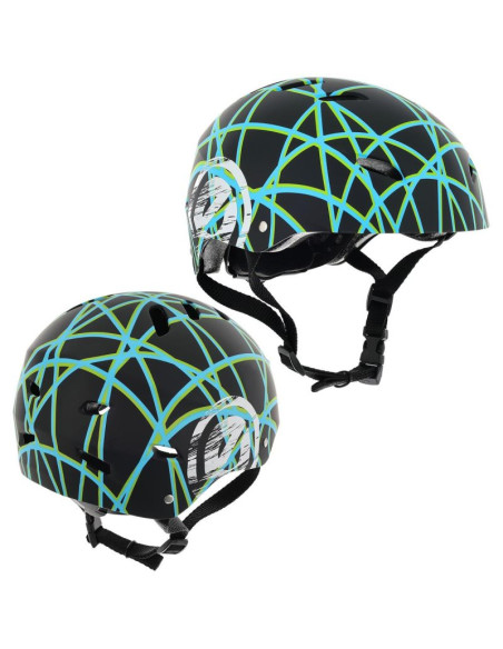 Kask skate scratch r.s