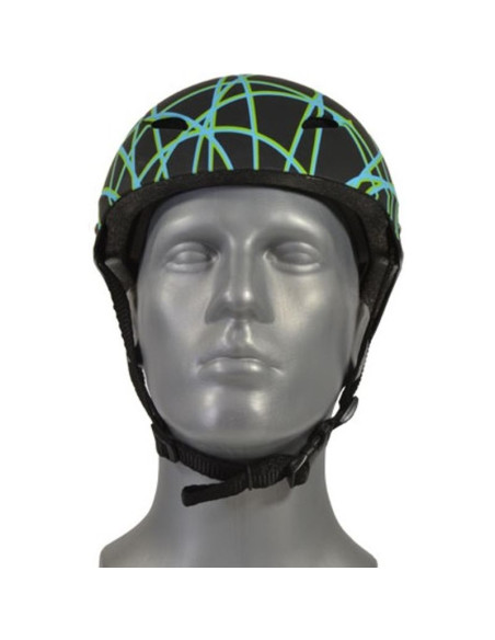 Kask skate scratch r.s
