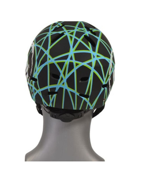 Kask skate scratch r.s