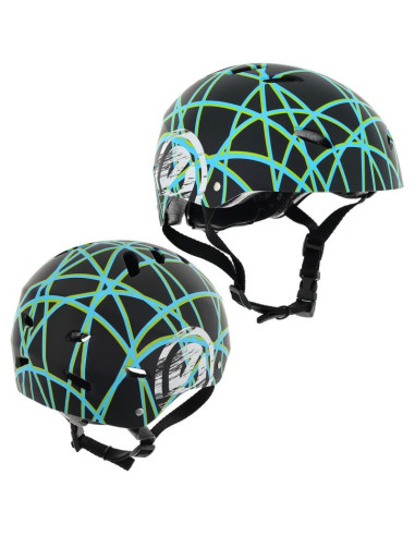 Kask skate scratch r.m
