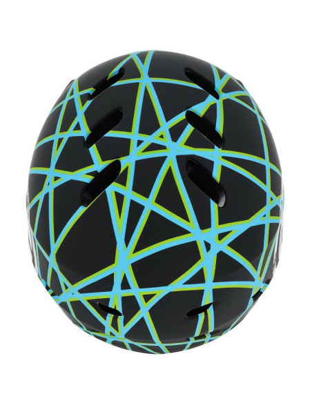 Kask skate scratch r.m