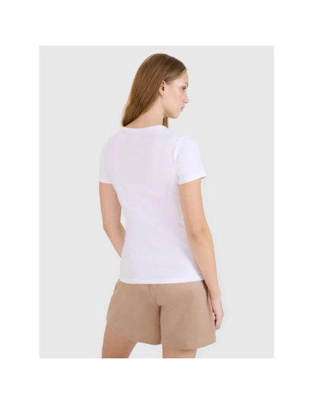 Koszulka 4f w 4frmm00ttshf2709